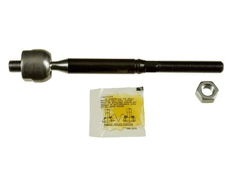 Tie Rod Axle Joint JAR860 TRW