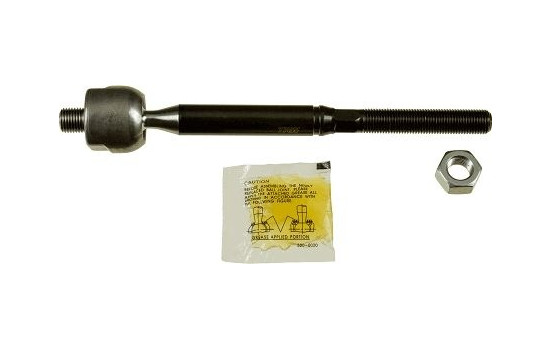 Tie Rod Axle Joint JAR860 TRW