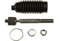 Tie Rod Axle Joint JAR894 TRW