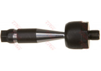 Tie Rod Axle Joint JAR924 TRW