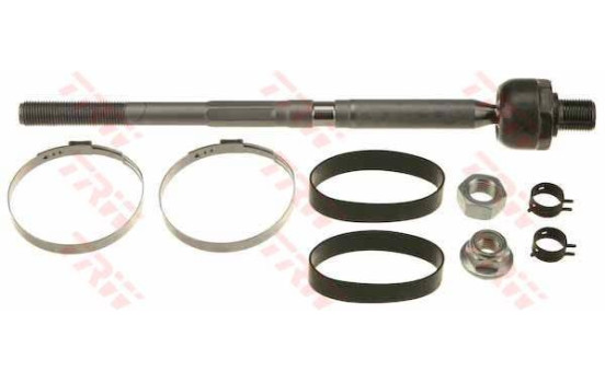 Tie Rod Axle Joint JAR927 TRW