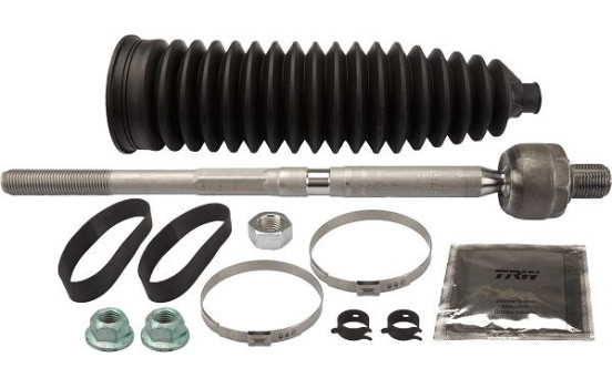 Tie Rod Axle Joint JAR927 TRW, Image 2