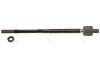 Tie Rod Axle Joint JAR928 TRW