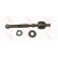 Tie Rod Axle Joint JAR936 TRW