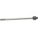 Tie Rod Axle Joint JAR943 TRW, Thumbnail 2