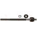 Tie Rod Axle Joint JAR952 TRW