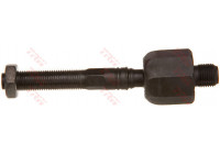 Tie Rod Axle Joint JAR953 TRW