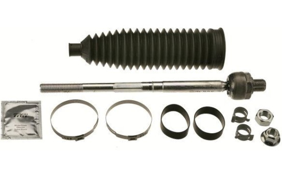 Tie Rod Axle Joint JAR957 TRW, Image 2