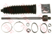 Tie Rod Axle Joint JAR958 TRW