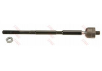 Tie Rod Axle Joint JAR960 TRW