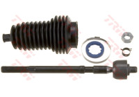 Tie Rod Axle Joint JAR964 TRW
