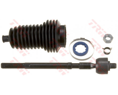 Tie Rod Axle Joint JAR964 TRW