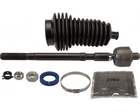 Tie Rod Axle Joint JAR964 TRW, Image 2