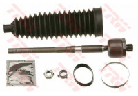 Tie Rod Axle Joint JAR965 TRW
