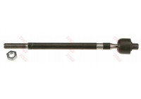 Tie Rod Axle Joint JAR970 TRW