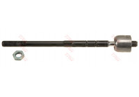 Tie Rod Axle Joint JAR978 TRW