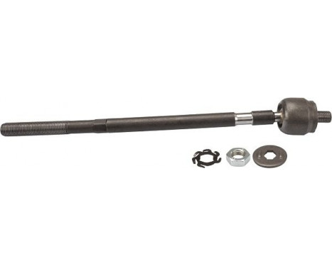 Tie Rod Axle Joint JAR980 TRW, Image 2