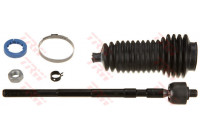 Tie Rod Axle Joint JAR984 TRW