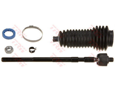 Tie Rod Axle Joint JAR984 TRW