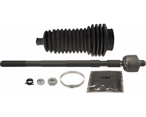 Tie Rod Axle Joint JAR984 TRW, Image 2