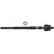 Tie Rod Axle Joint JAR990 TRW