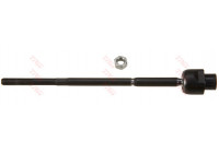 Tie Rod Axle Joint JAR991 TRW