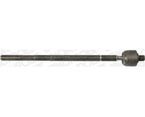 Tie Rod Axle Joint L10201 Monroe, Image 2