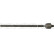Tie Rod Axle Joint L10201 Monroe