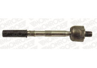 Tie Rod Axle Joint L10204 Monroe