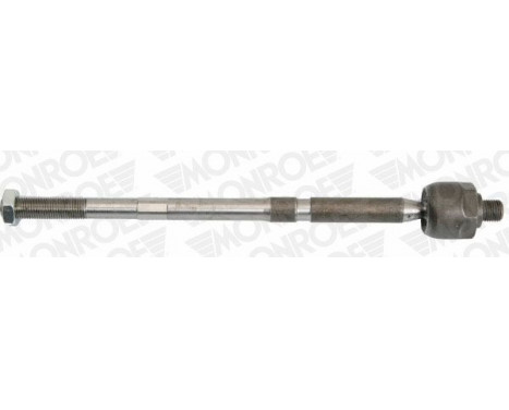 Tie Rod Axle Joint L10211 Monroe, Image 4