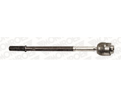 Tie Rod Axle Joint L15206 Monroe, Image 2