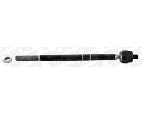 Tie Rod Axle Joint L16207 Monroe, Image 4