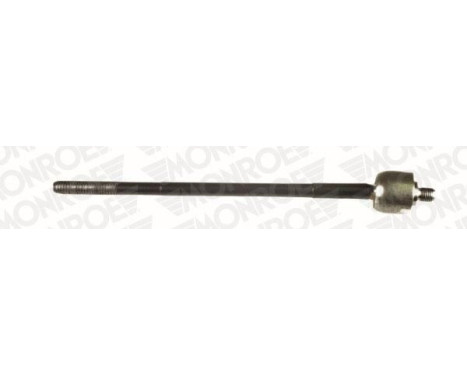 Tie Rod Axle Joint L16208 Monroe, Image 5