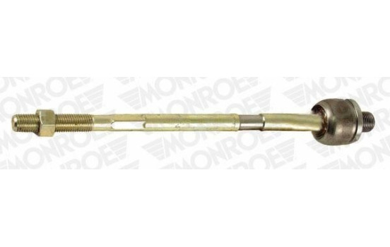 Tie Rod Axle Joint L21202 Monroe