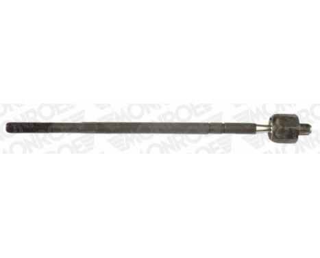 Tie Rod Axle Joint L24214 Monroe, Image 4