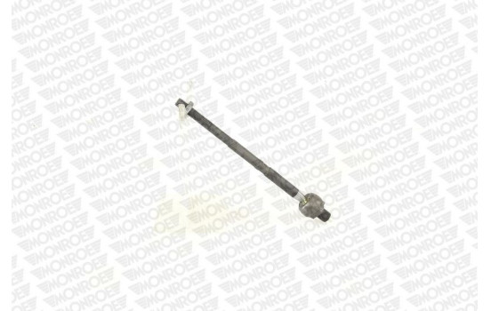 Tie Rod Axle Joint L24216 Monroe, Image 2