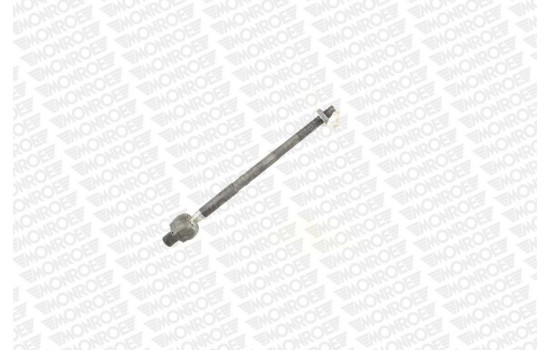 Tie Rod Axle Joint L24216 Monroe, Image 3