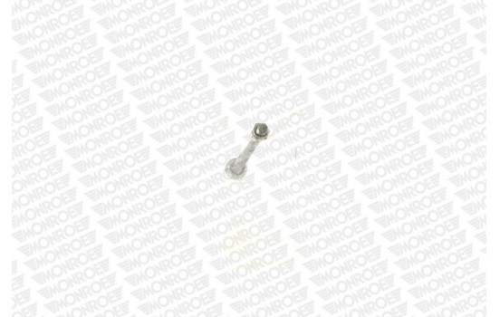 Tie Rod Axle Joint L24216 Monroe, Image 4