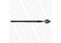 Tie Rod Axle Joint L24239 Monroe