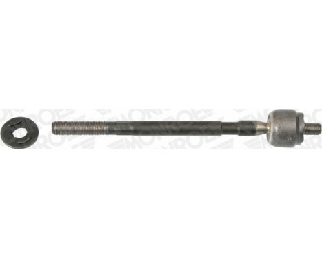 Tie Rod Axle Joint L25208 Monroe, Image 4