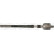 Tie Rod Axle Joint L25209 Monroe