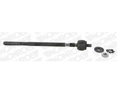 Tie Rod Axle Joint L25225 Monroe