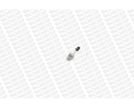 Tie Rod Axle Joint L29203 Monroe, Image 3