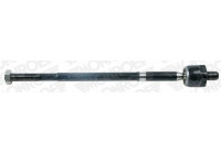 Tie Rod Axle Joint L29217 Monroe