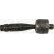 Tie Rod Axle Joint L29219 Monroe, Thumbnail 4