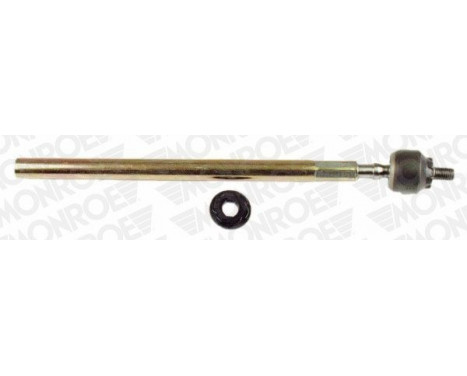 Tie Rod Axle Joint L38203 Monroe, Image 4