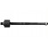 Tie Rod Axle Joint ME-AX-5674 Moog