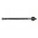 Tie Rod Axle Joint ME-AX-6341 Moog