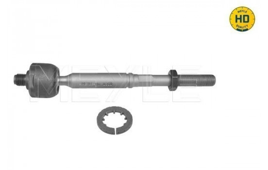 Tie Rod Axle Joint MEYLE-HD: Better than OE.