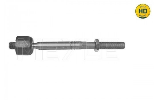 Tie Rod Axle Joint MEYLE-HD: Better than OE.